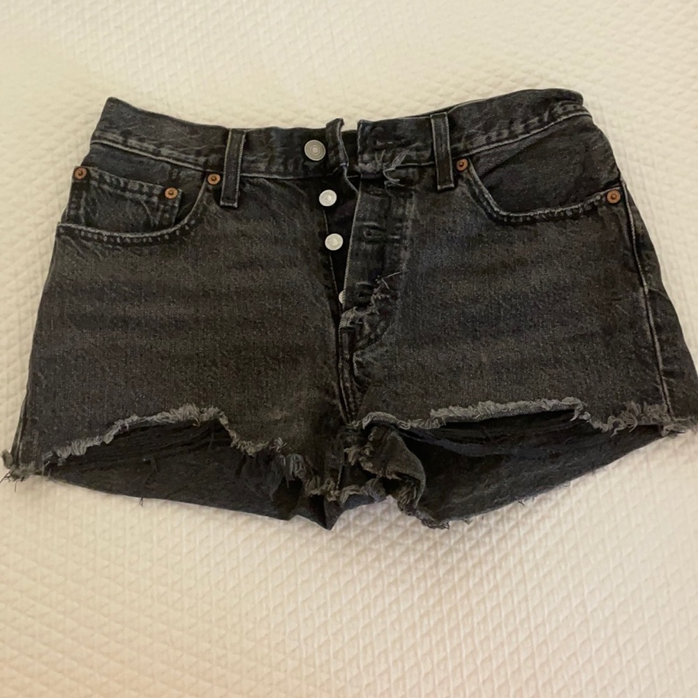 Levi’s